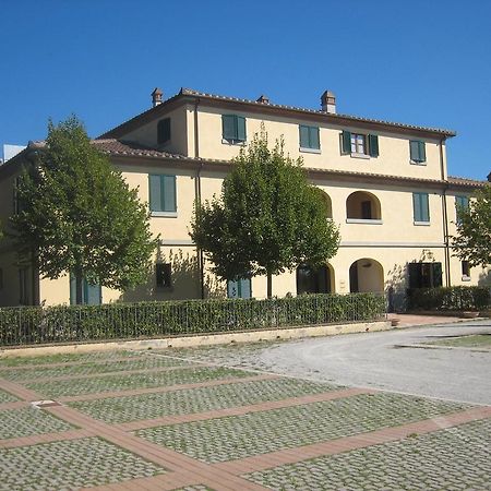 Seven Cortona Bed and Breakfast Buitenkant foto